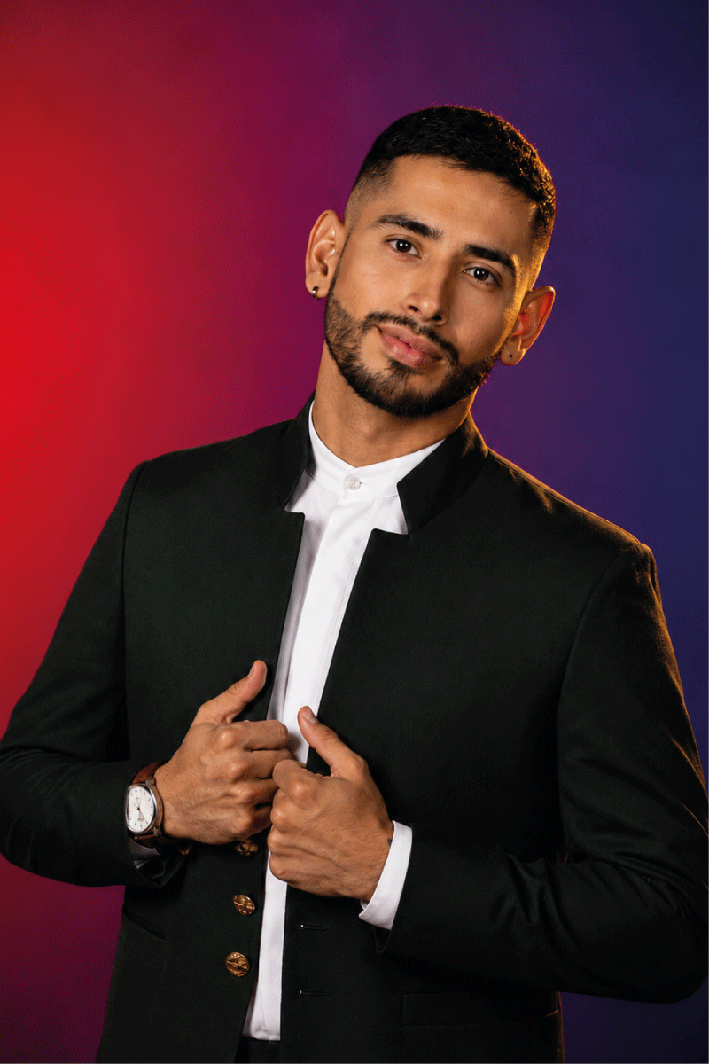 Johan Ochoa