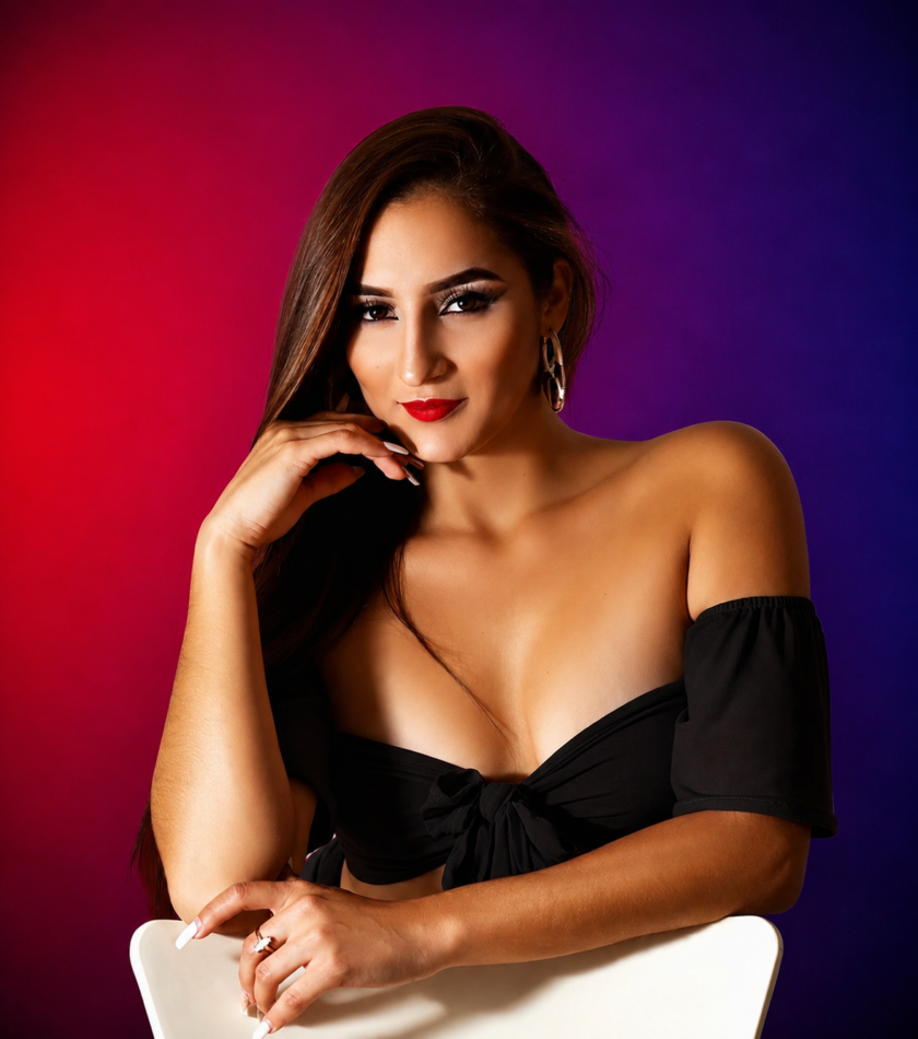Ana María