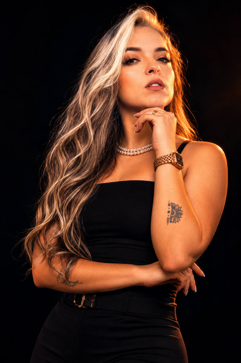 Juliana Florez