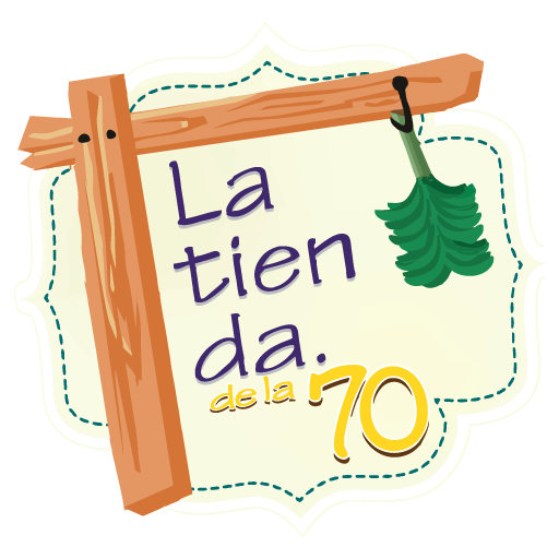 Tienda la 70