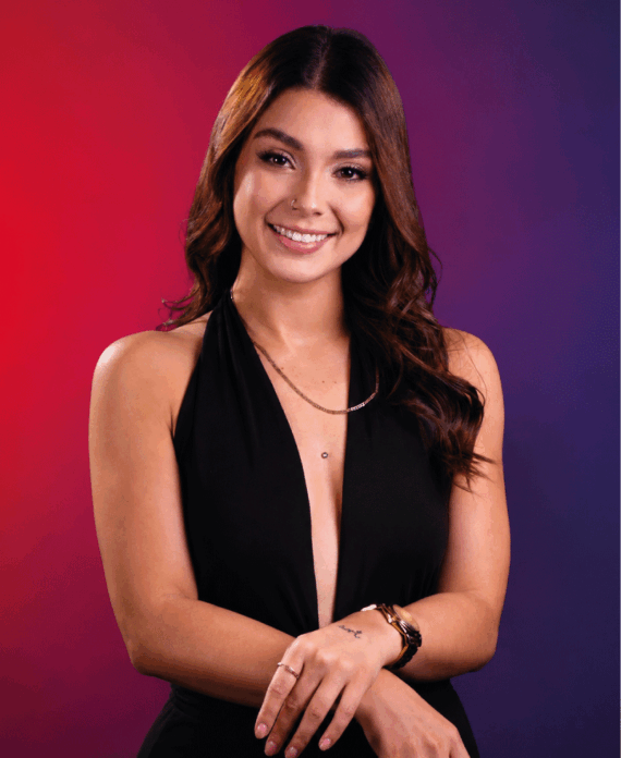 Valentina Zuluaga Profe
