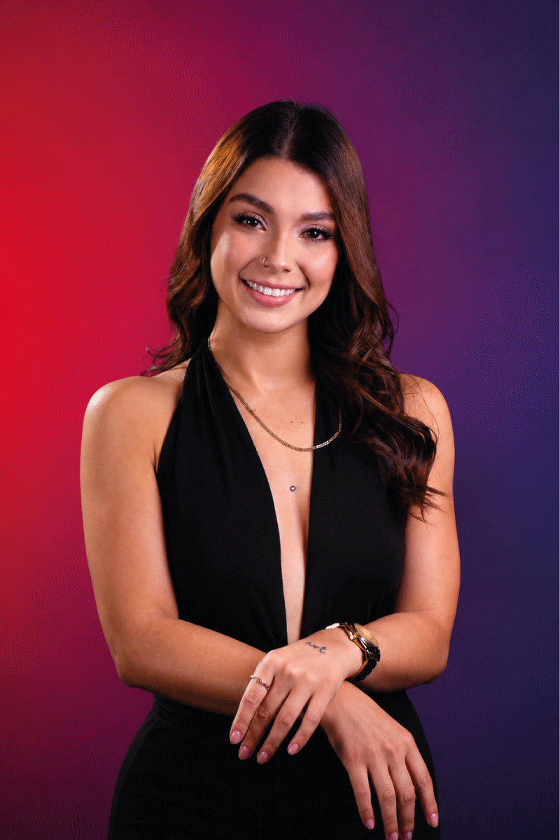 Valentina Zuluaga