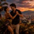Why Medellín Became the Salsa & Bachata Capital for International Dancers