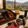 What Should I Pack for a Salsa & Bachata Retreat in Medellín?