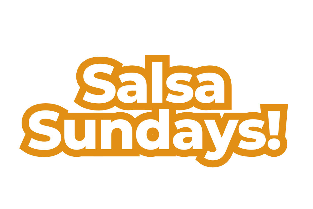 Salsa Sundays